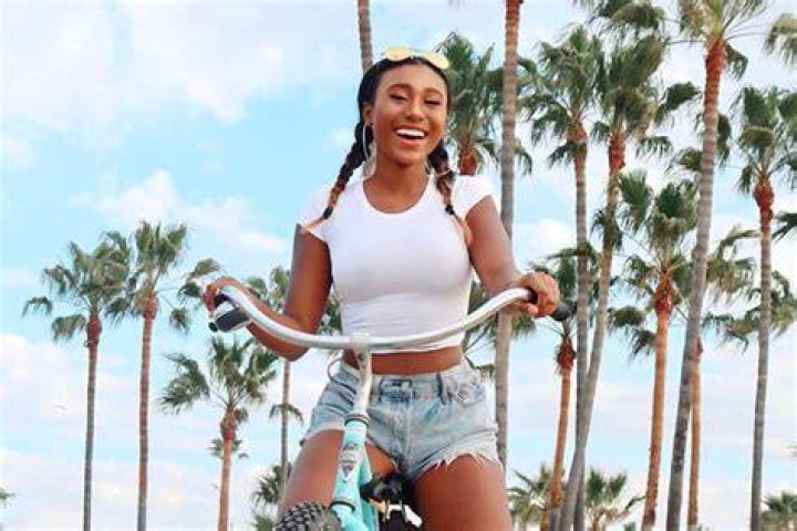 Noelle Robinson Net Worth, Wiki, Age, Height and More
