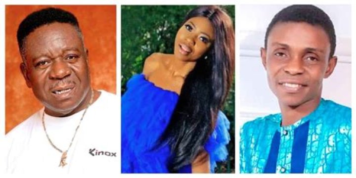 Nollywood actors who died in 2021