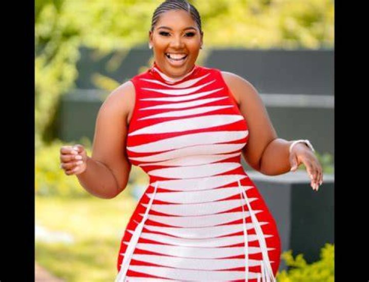Nonkanyiso ‘LaConco’ Conco heartbroken over passing of Zulu Queen Nonkanyiso ‘LaConco’ Conco heartbroken over passing of Zulu Queen