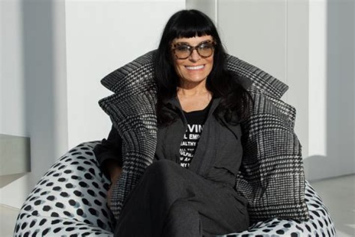 Norma Kamali