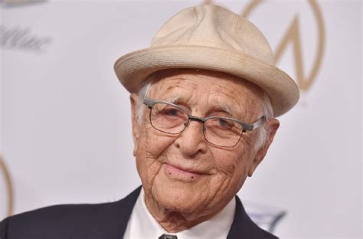Norman Lear net worth