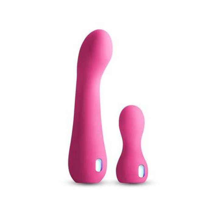 ns novelties inya finger vibrator