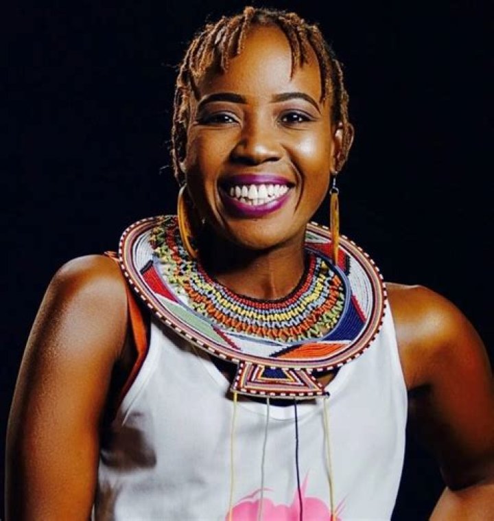 Ntsiki Mazwai's career
