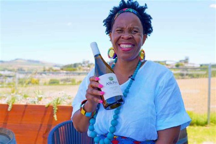 Ntsiki Mazwai&rsquo;s poems