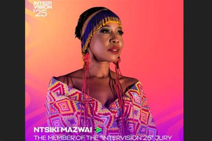 Ntsiki Mazwai&rsquo;s songs