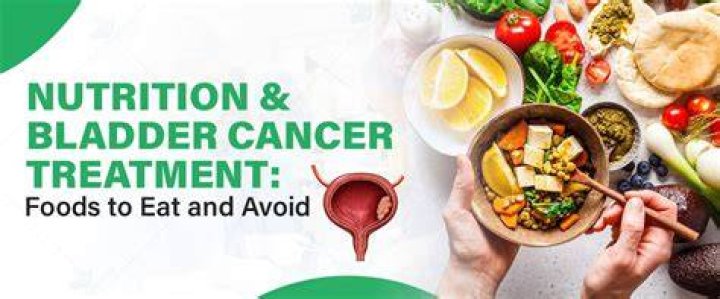 Nutrition and Bladder Cancer