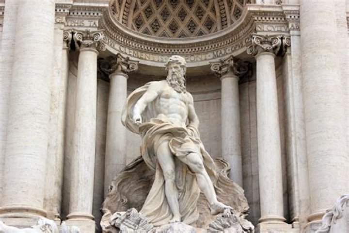 Oceanus