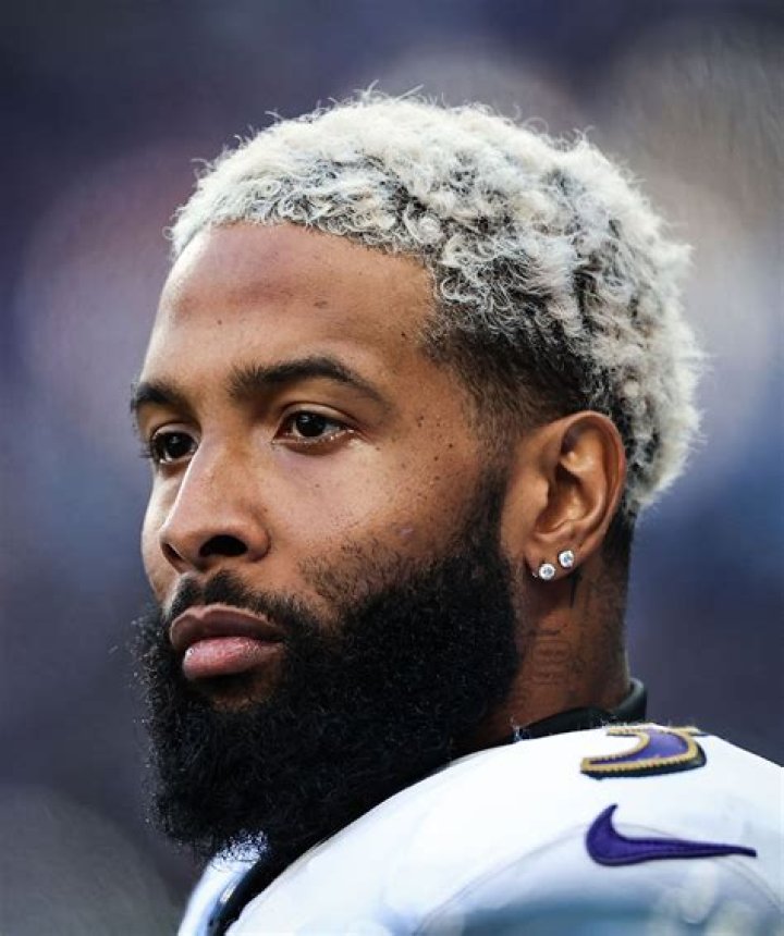 Odell Beckham Image