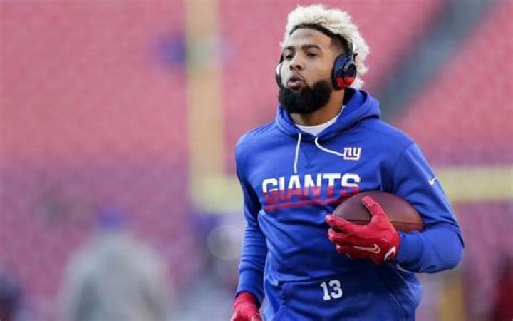 Odell Beckham Net worth, Age: Bio-Wiki, Wife, Kids, Weight