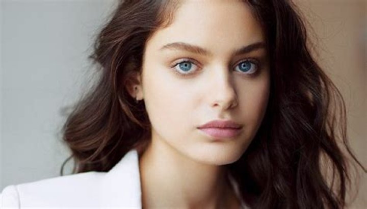 Odeya Rush Net Worth, Age, Height, Weight, Family, Wiki 2024