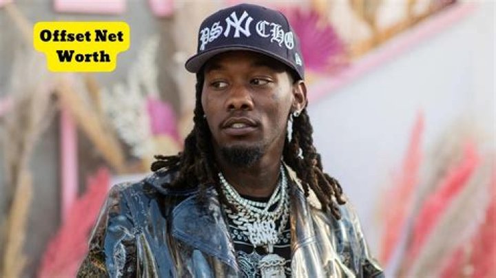 Offset net worth