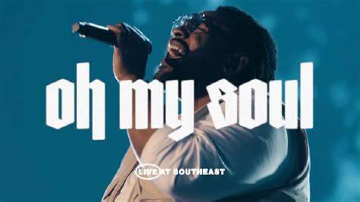 Oh My Soul by Southeast Worship