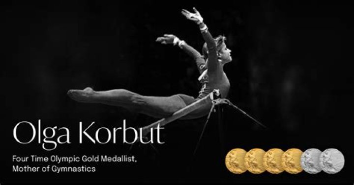 Olga Korbut Today: A Legend In Gymnastics