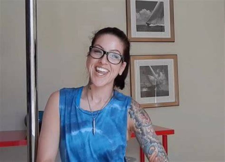 Olivia Black age