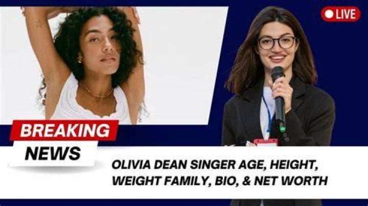 Olivia Black weight
