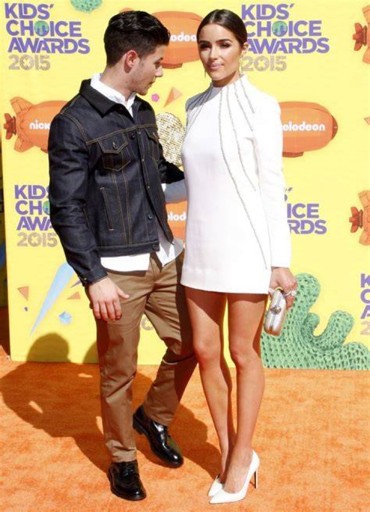 Olivia Culpo height