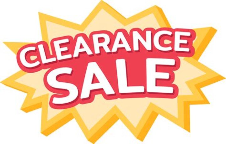 On Sale