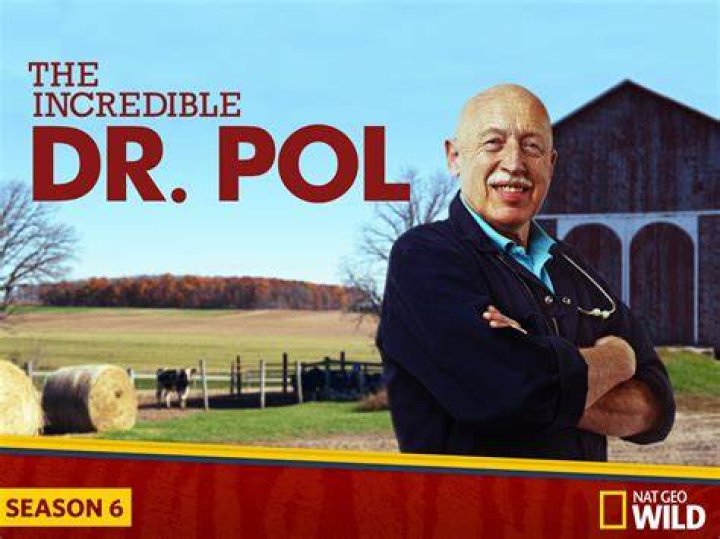 On the Incredible Dr. Pol Controversy From a Fellow Country Vet
