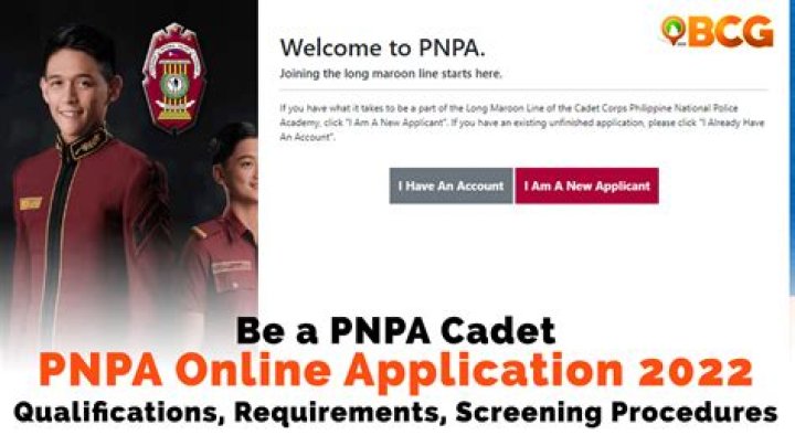 online application 2022