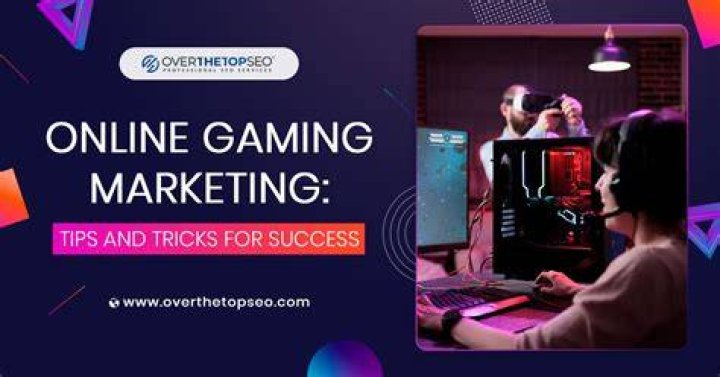 Online gaming: The path to success