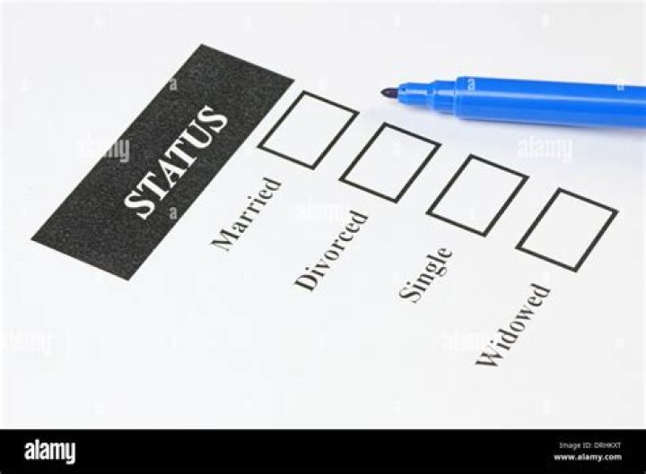 Online marital status check South Africa 2021