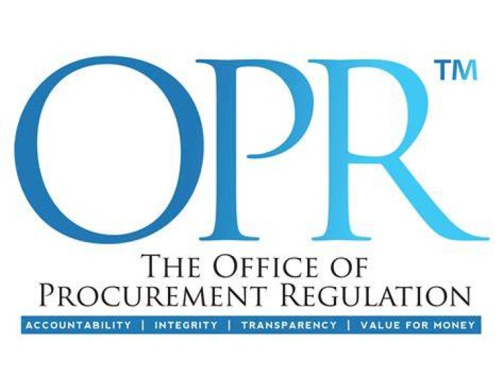 OPR