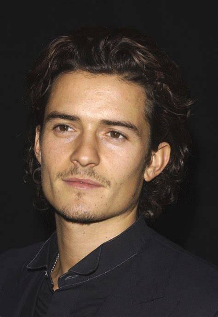 Orlando Bloom Pic