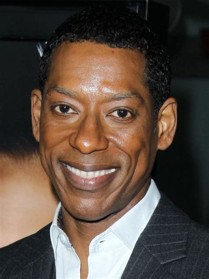 Orlando Jones age