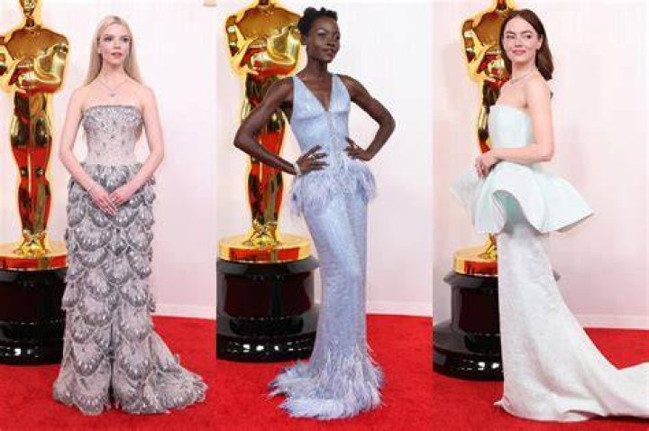 oscars