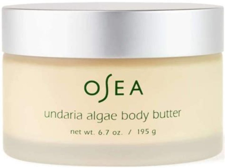 Osea Undaria Algae Body Butter
