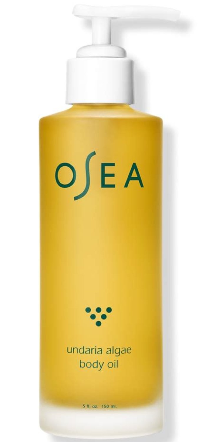 Osea Undaria Algae Body Oil