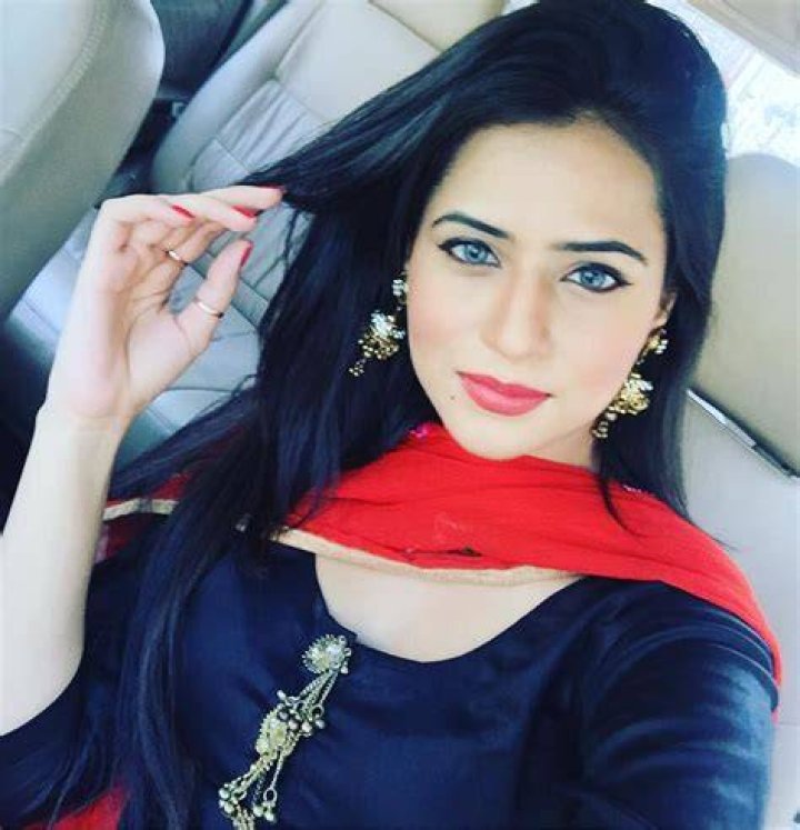 Oshin Brar Picture