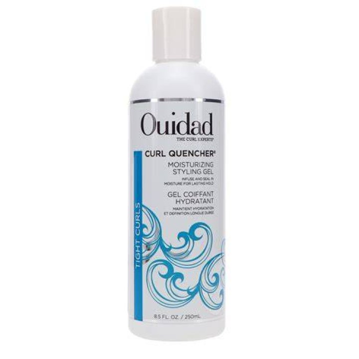 Ouidad Curl Quencher Moisturizing Styling Gel