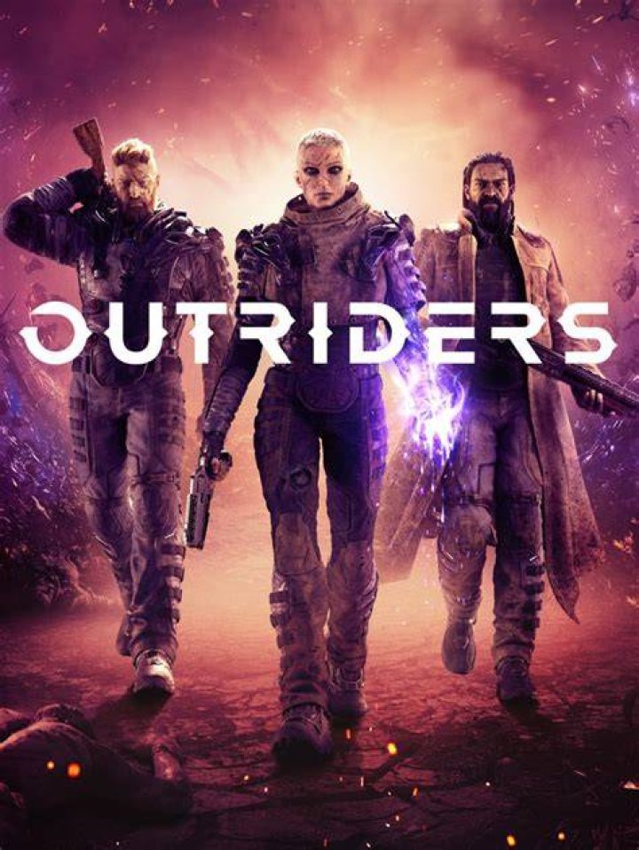 Outriders' Worldslayer expansion adds a new campaign, new subclasses, and a new endgame