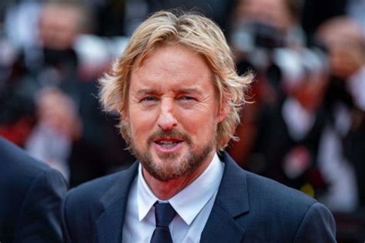 Owen Wilson's children