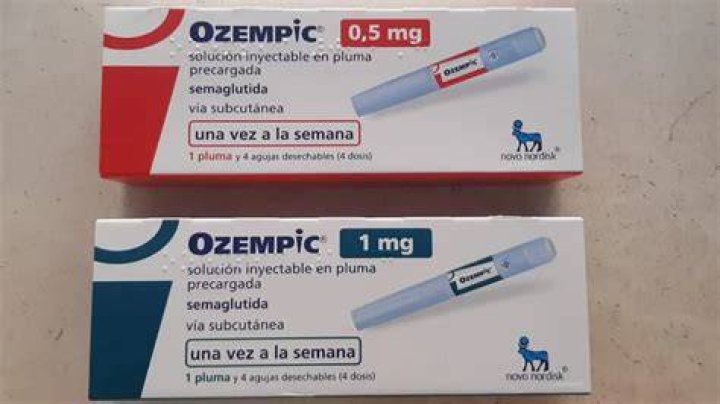 Ozempic Precio en Chile: Todo lo que necesitas saber sobre el costo y beneficios