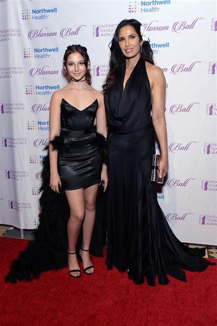 Padma Lakshmi News, Pictures, and Videos
