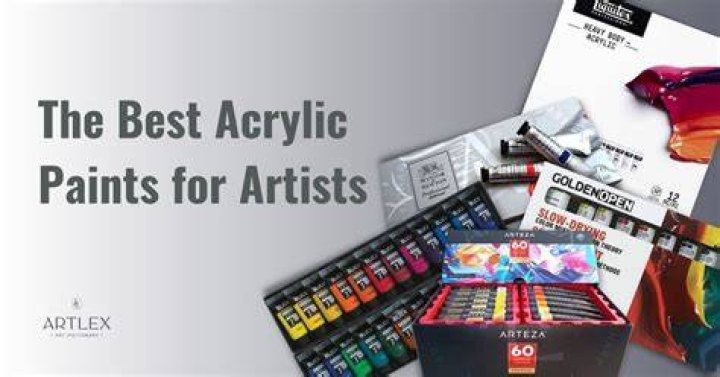 Paints