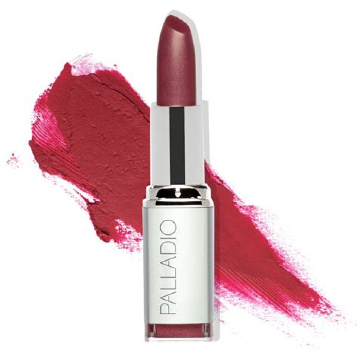 Palladio Beauty Herbal Lipstick Reviews MakeupAlley