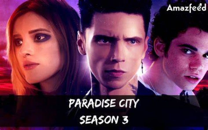 Paradise City Season 2: Release Date, Cast, Plot, Trailer, And Renewal Updates!