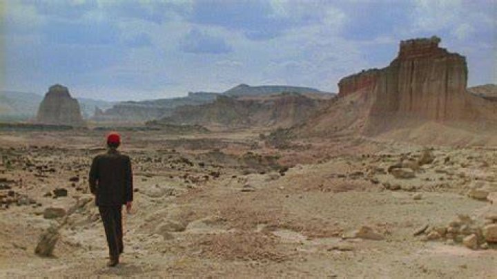 Paris Texas