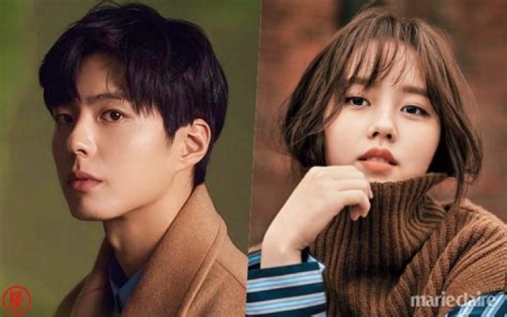 Park Bo Gum And Kim So Hyun Dating Asian Celebrity Profile