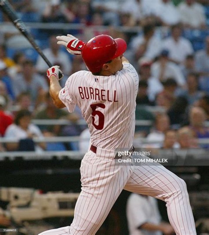 Pat Burrell Official Site for Man Crush Monday MCM Woman Crush