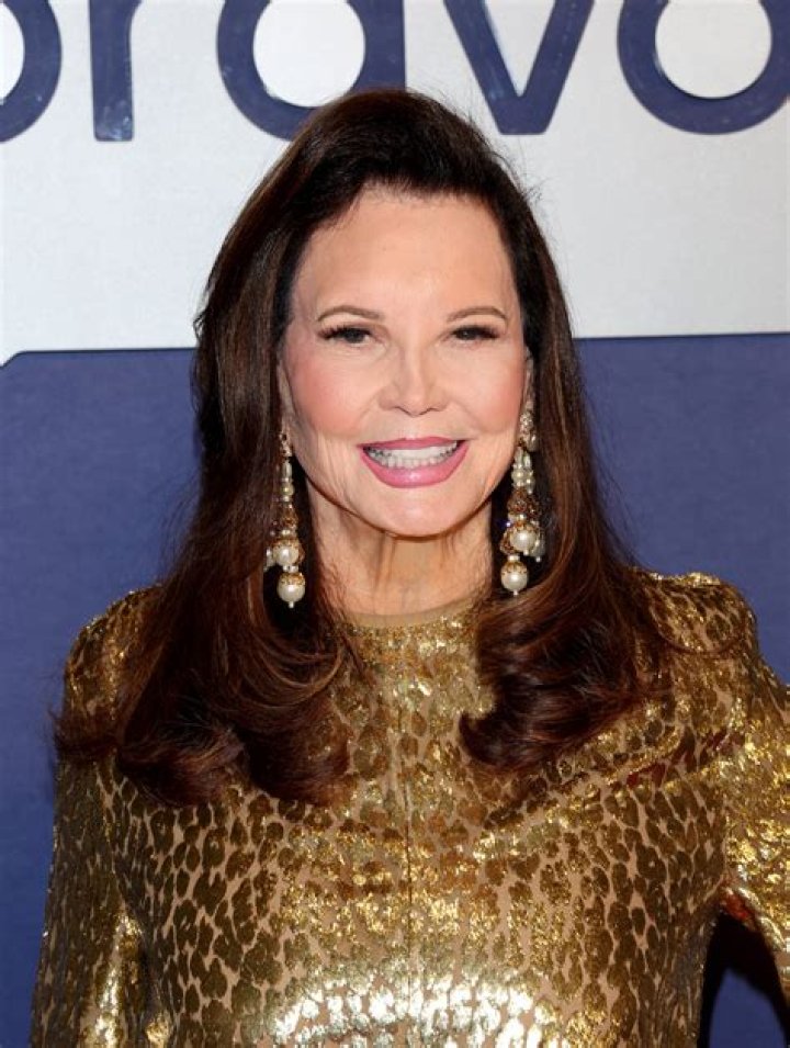 Patricia Altschul age