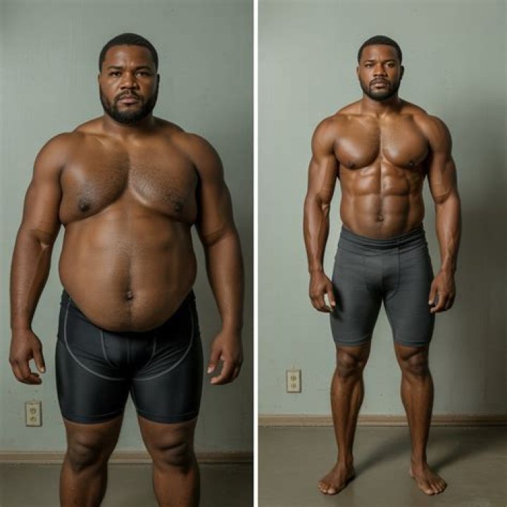 Patrick Christys&rsquo; Weight Loss He Lost 4 Stone in 5 Months!