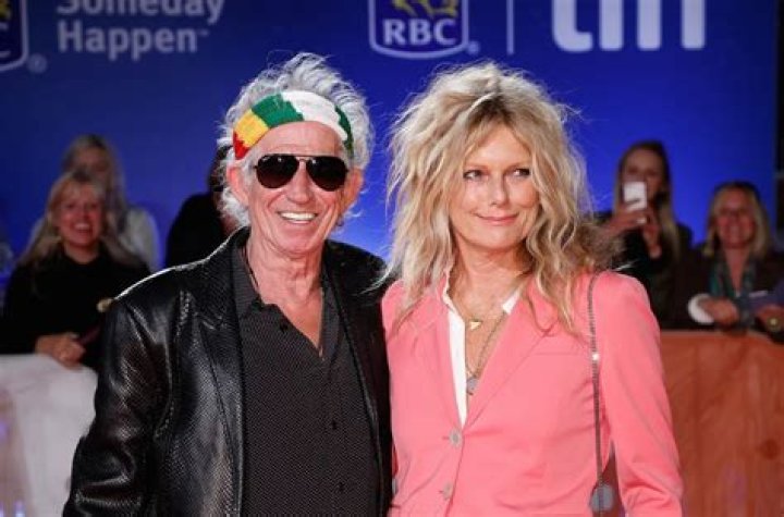 Patti Hansen Net Worth, Age, Height, Husband, Family, Wiki 2024