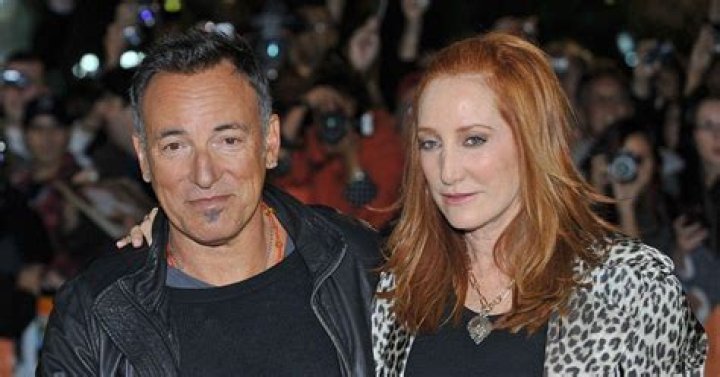 Patti Scialfa Net Worth, Age, Height, Weight, Family, Wiki 2024