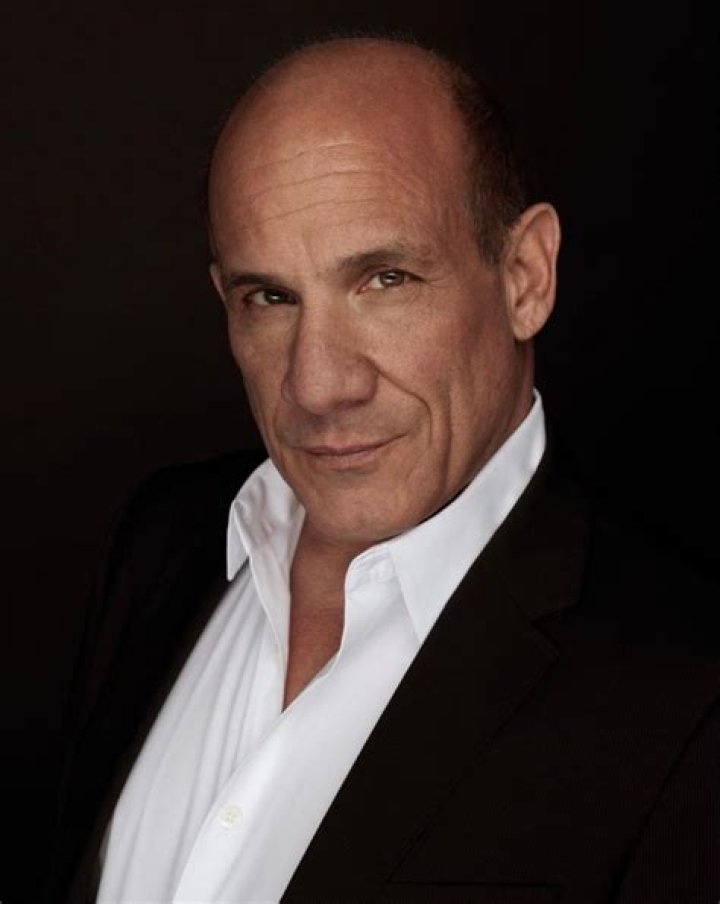 Paul Ben-Victor Net Worth, Age, Height, Weight, Family, Wiki 2024