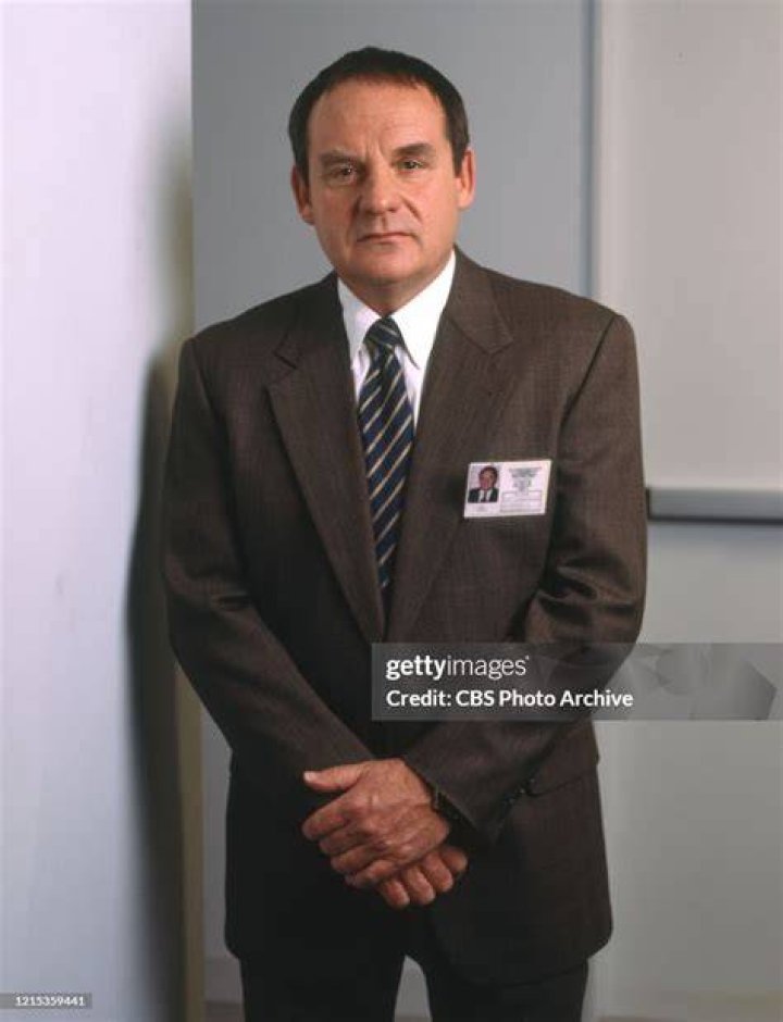 Paul Guilfoyle