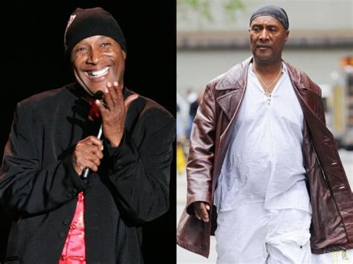Paul Mooney Net Worth, Age, Height, Weight, Family, Wiki 2024